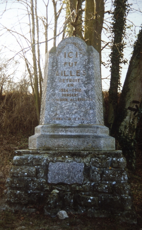 Vue générale.