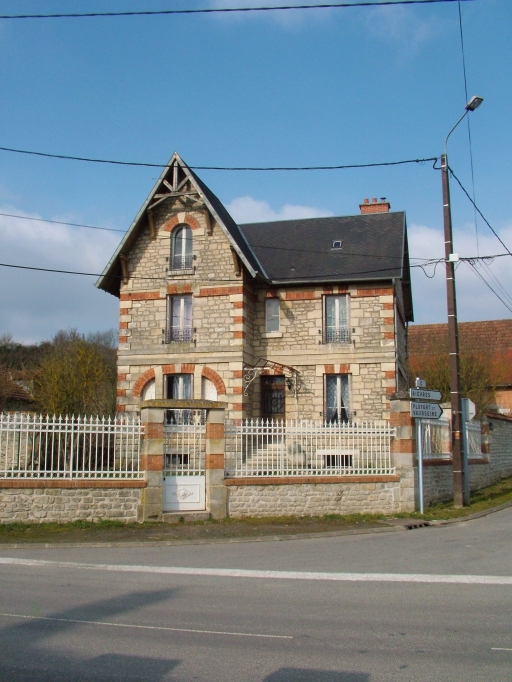 Vue générale.