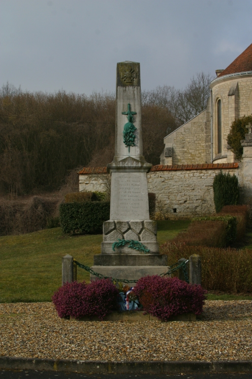 Vue générale.