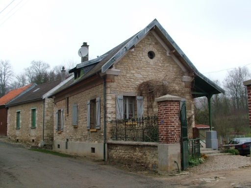 Vue générale.