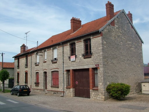 Vue générale.