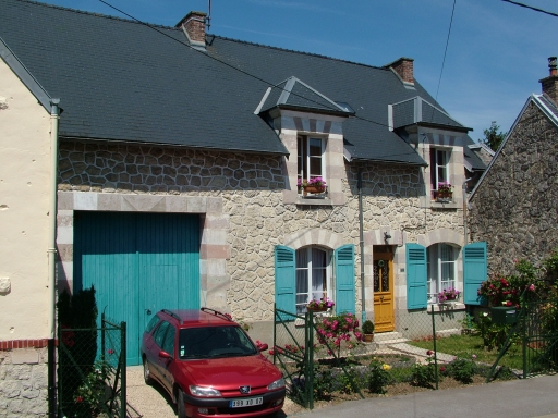 Vue générale.