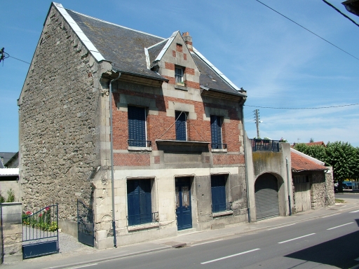 Vue générale.