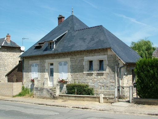 Vue générale.