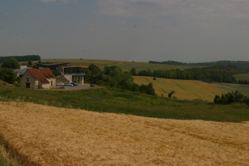 Vue générale.