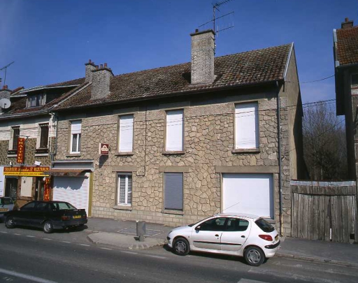 Vue générale.