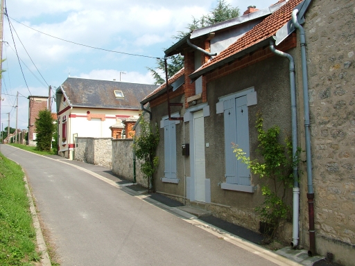 Vue générale.