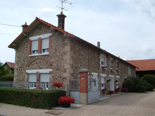 Vue générale.