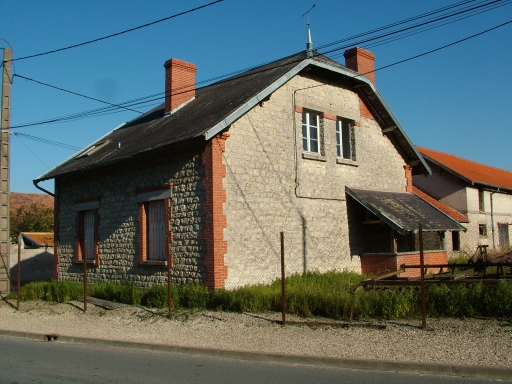 Vue générale.