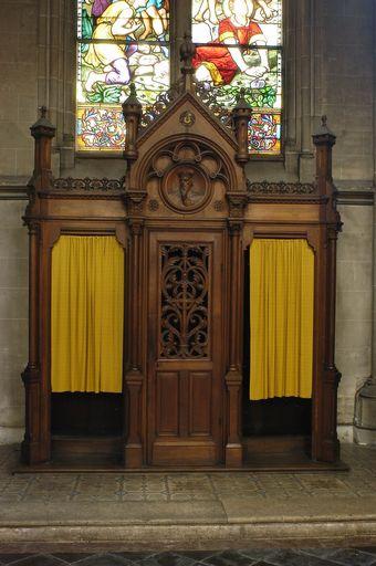 Vue générale.