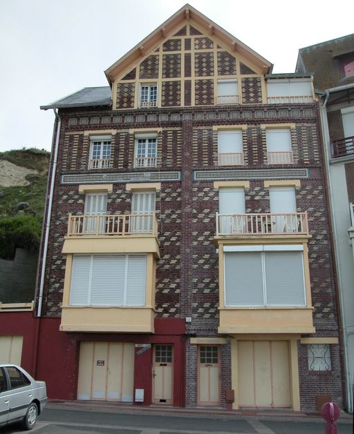 Vue d'ensemble.