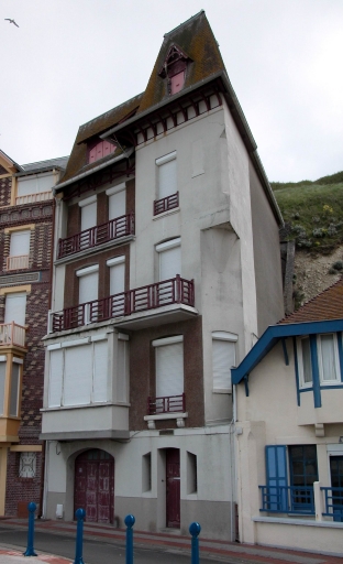 Vue d'ensemble.