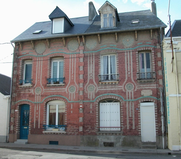 Vue d'ensemble.