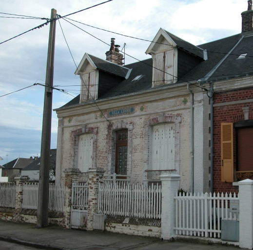 Vue d'ensemble.