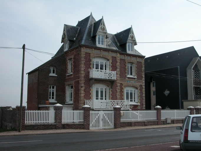 Vue d'ensemble.