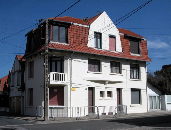 Vue d'ensemble.