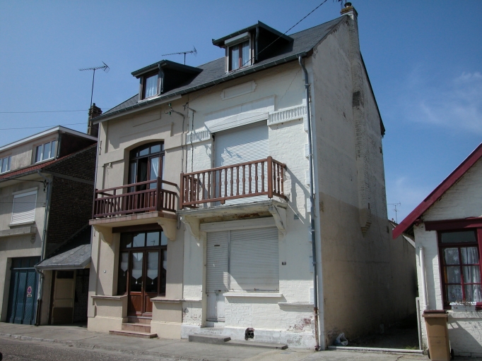 Vue d'ensemble.