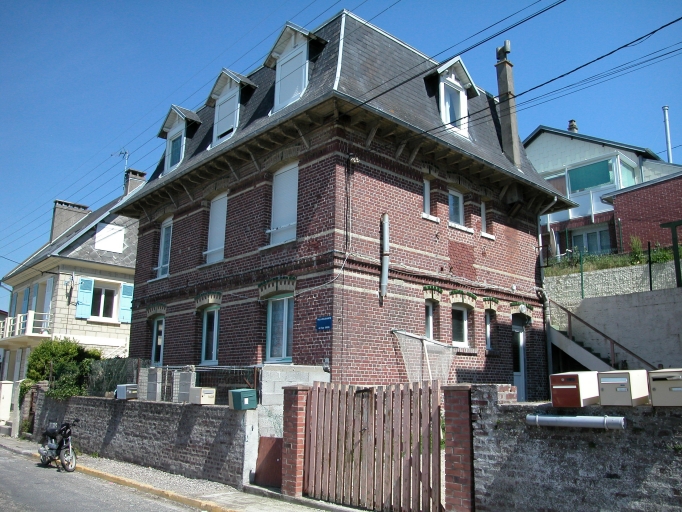 La Cordialité, vue d'ensemble.