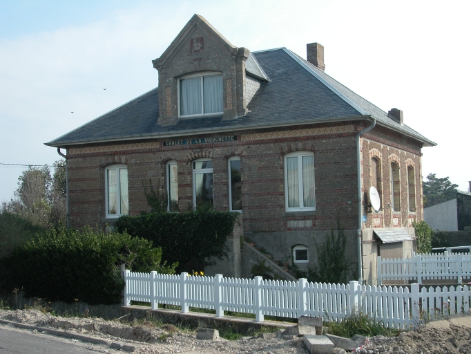 Vue d'ensemble.