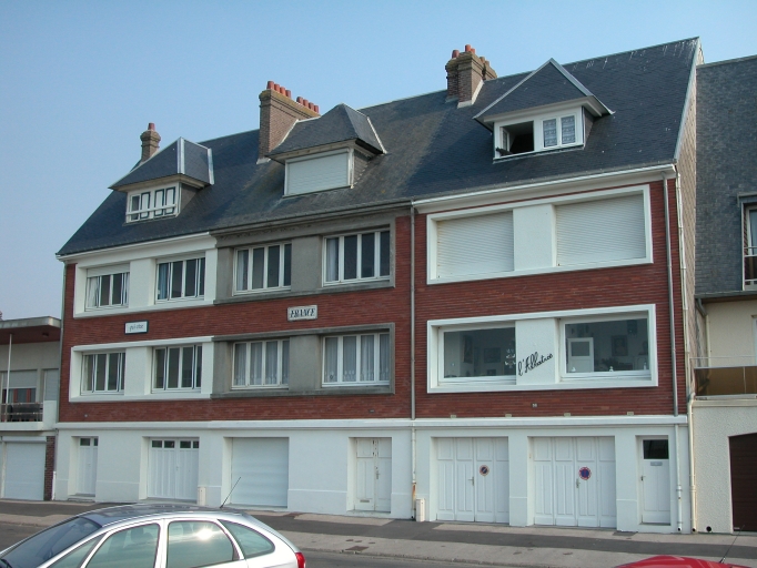 Vue d'ensemble.