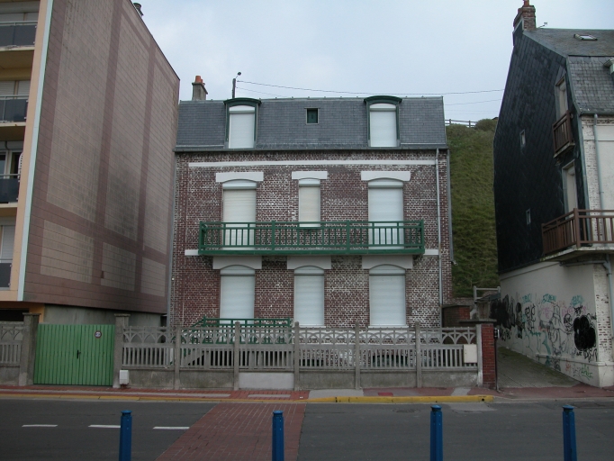 Vue d'ensemble.