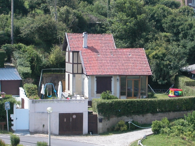 Vue d'ensemble.