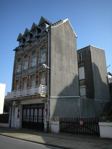 Vue d'ensemble.