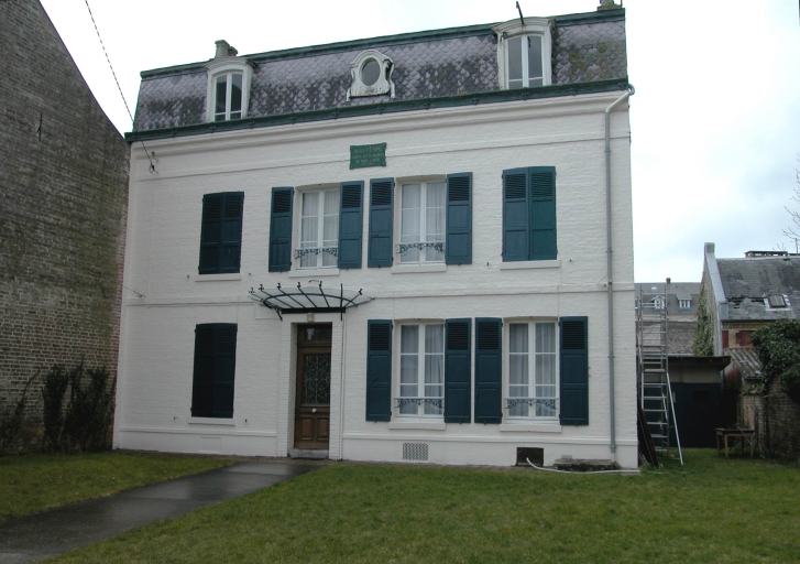 Vue d'ensemble.