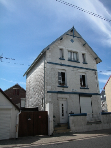 Maison dite Hélios
