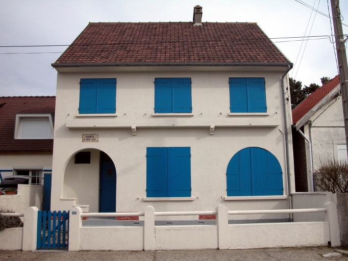 Vue d'ensemble.
