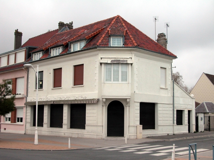 Vue d'ensemble.