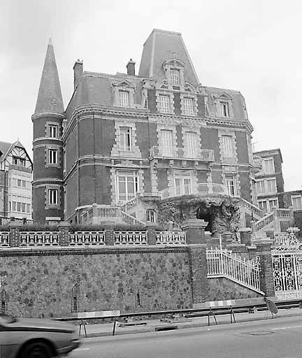 MAISON Villa Maritime