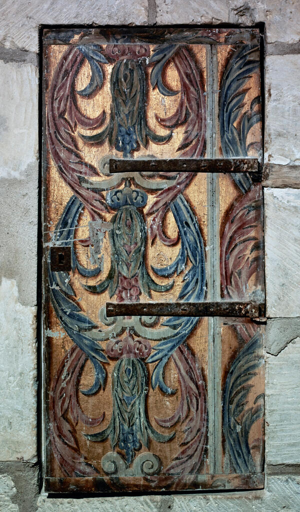 Vue d'ensemble.