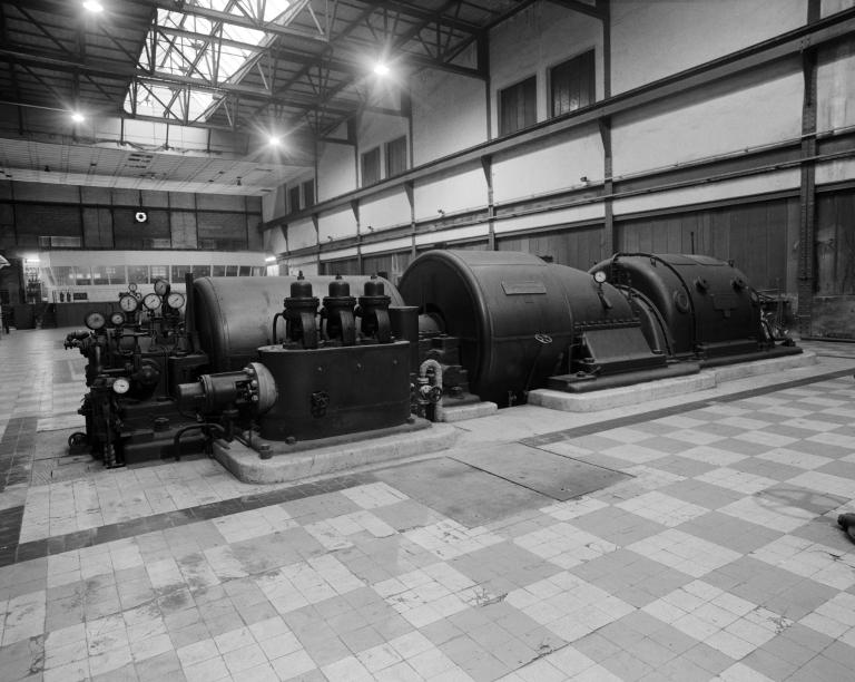Turboalternateur 3.