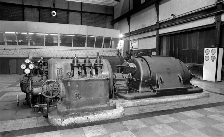 Turboalternateur 4.