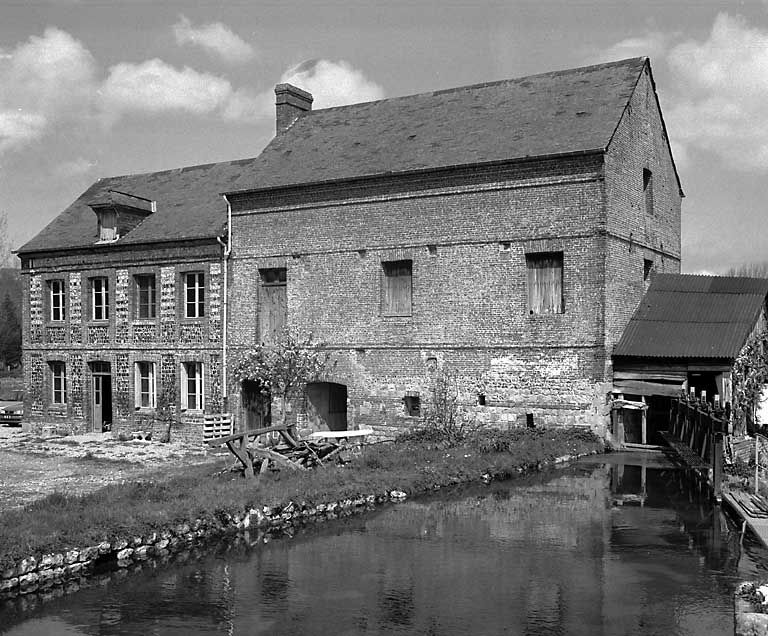 Vue générale.