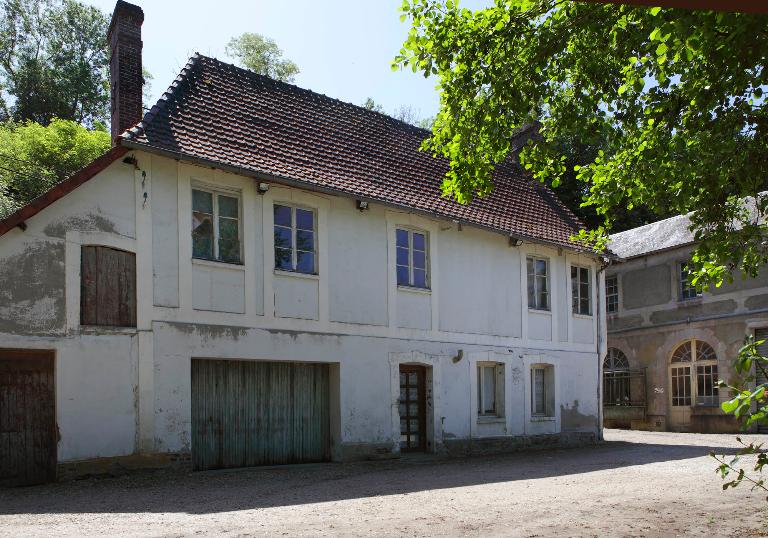 Logement - conciergerie.