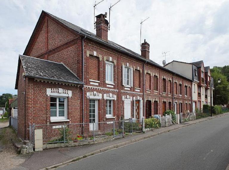 Cité Hutrel