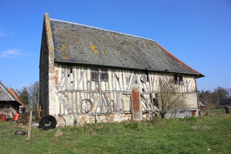 Façade sud. 