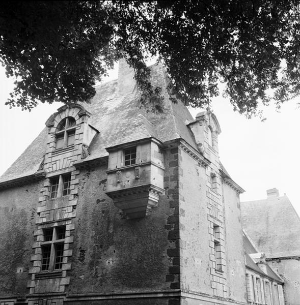 Château de la Vallée