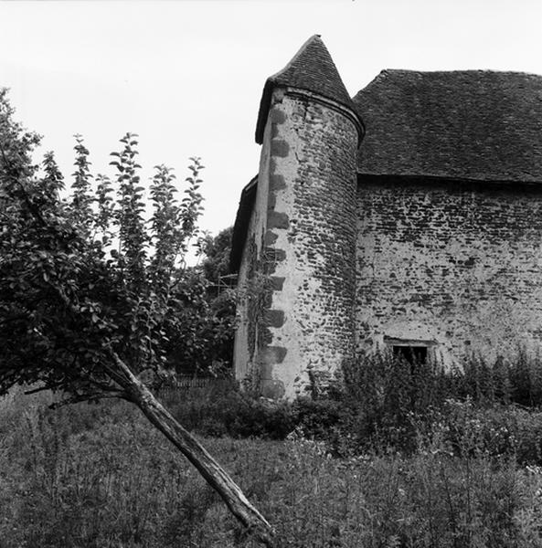 Troisième tour, tronquée.