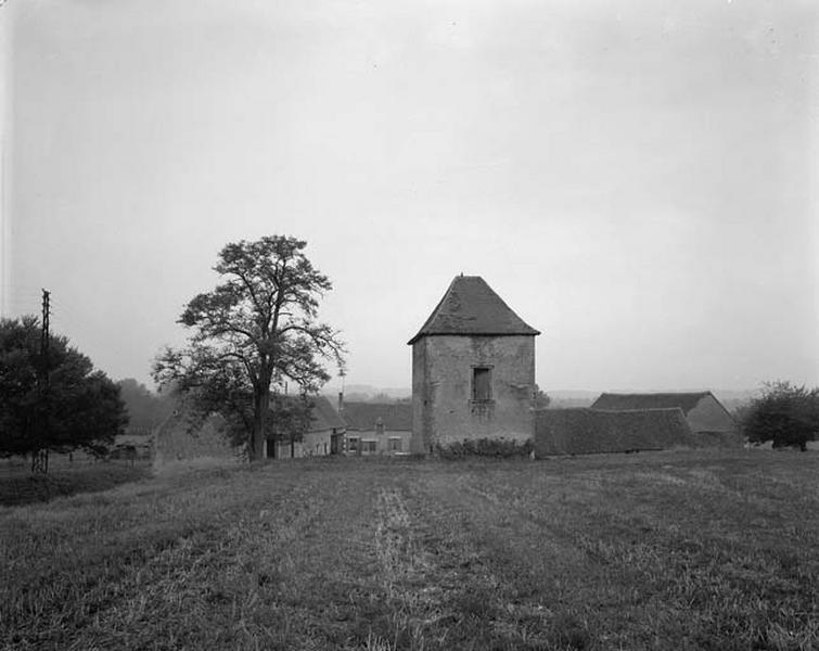 Vue d'ensemble.