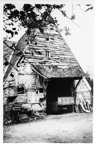 Grange