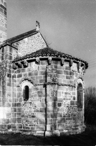 Église paroissiale Saint-Martin