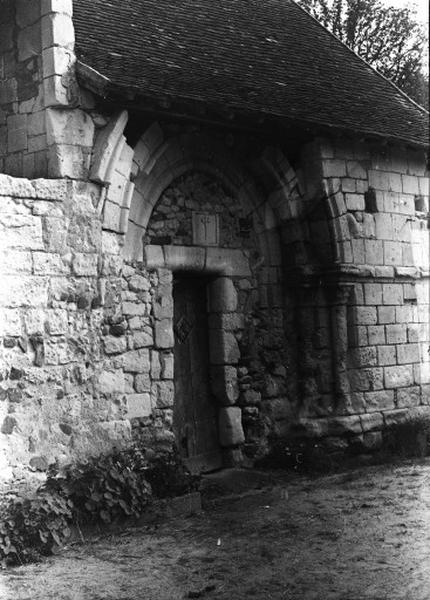 Église paroissiale Saint-Maurice