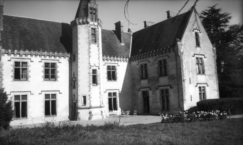 Vue d'ensemble.