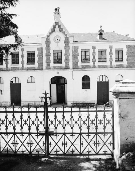 Écuries
