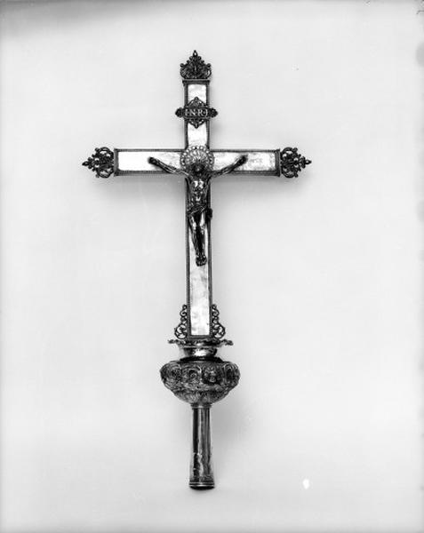 Croix de procession