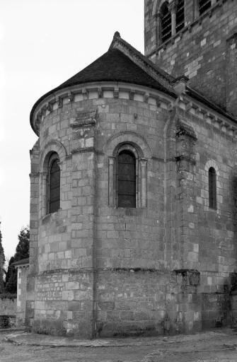 Église paroissiale Notre-Dame