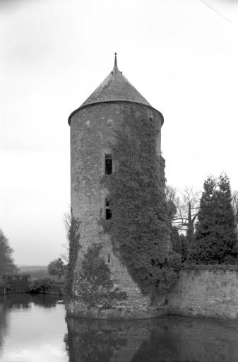 Château fort